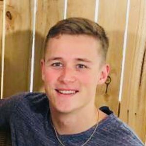 Meet your Posher, Connor